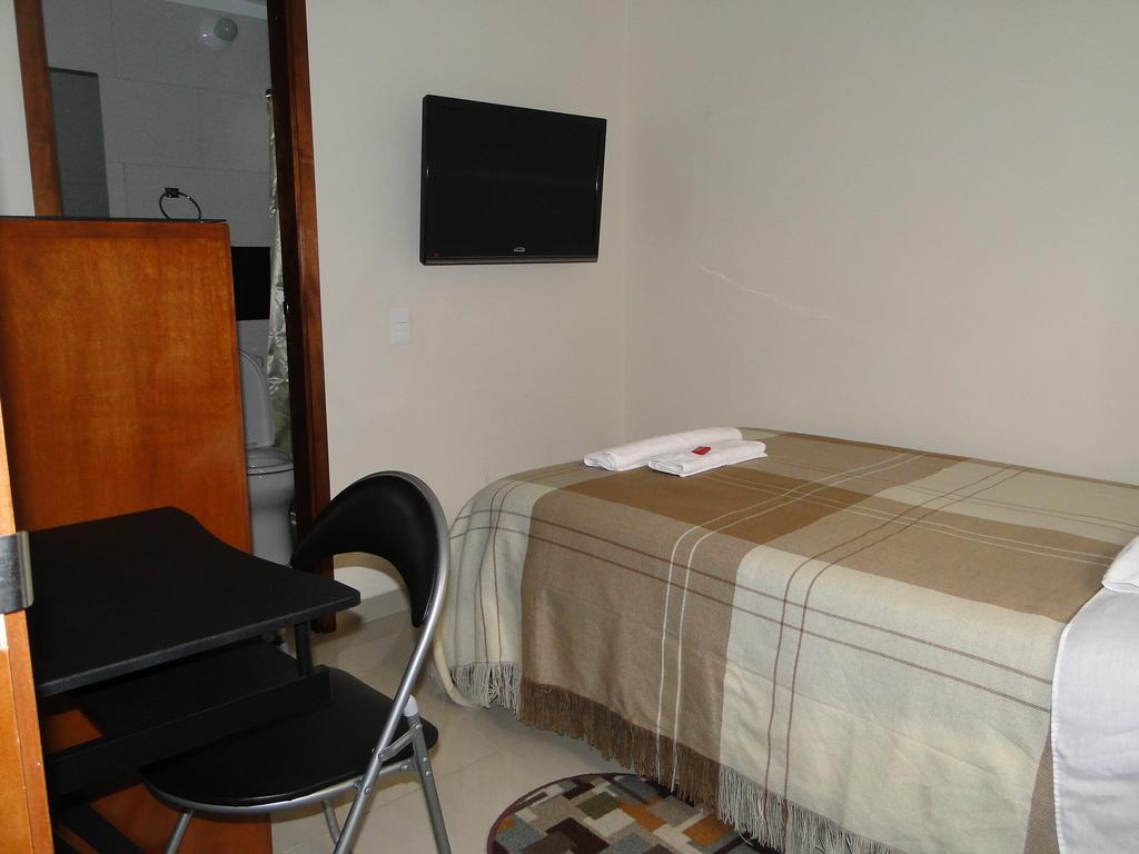 Hotel Nabusimake Modelia Bogotá Eksteriør bilde