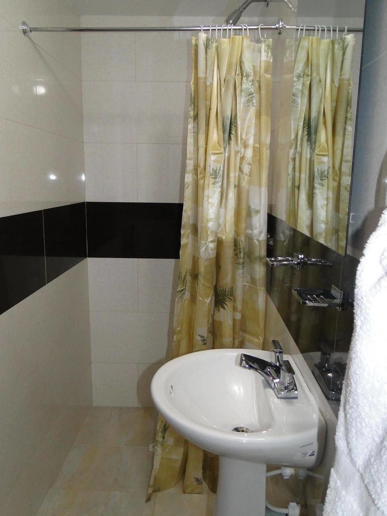Hotel Nabusimake Modelia Bogotá Eksteriør bilde